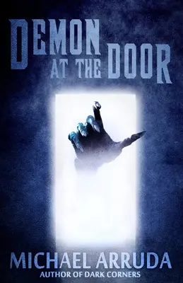 Démon za dverami - Demon at the Door