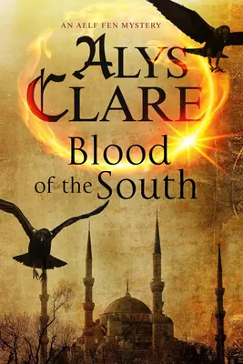 Krv juhu - Blood of the South