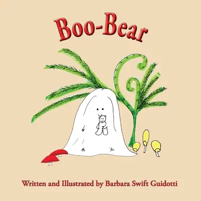 Medvedík Bú - Boo-Bear