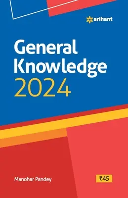 Všeobecné vedomosti 2024 - General Knowledge 2024