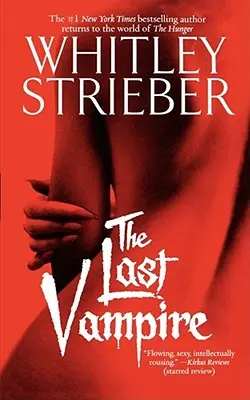 Posledný upír - Last Vampire