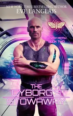 Čierny pasažier kyborga - The Cyborg's Stowaway