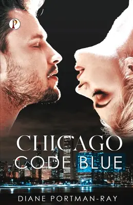 Chicagský kód - Modrá - Chicago Code - Blue