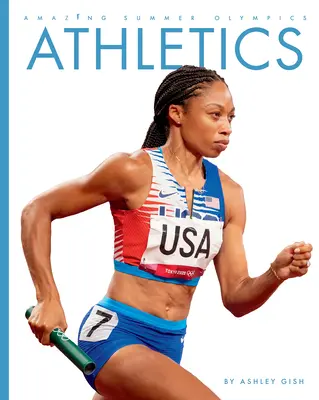 Atletika - Athletics