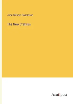 Nový Kratylos - The New Cratylus