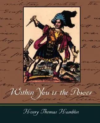 V tebe je sila - Within You Is the Power