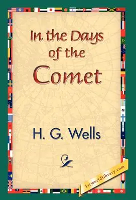 V dňoch kométy - In the Days of the Comet