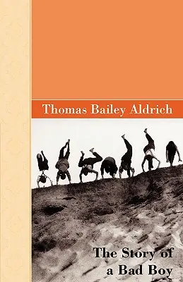 Príbeh zlého chlapca - The Story of A Bad Boy