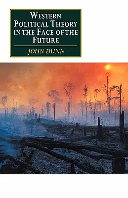 Západná politická teória tvárou v tvár budúcnosti - Western Political Theory in the Face of the Future