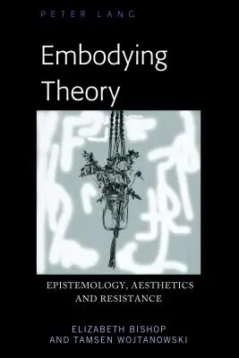 Stelesnenie teórie: Epistemológia, estetika a odpor - Embodying Theory: Epistemology, Aesthetics and Resistance