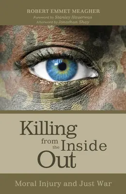 Zabíjanie naruby - Killing from the Inside Out