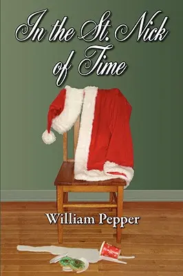 V časoch svätého Nicka - In the St. Nick of Time