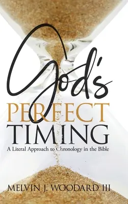 Božie dokonalé načasovanie - God's Perfect Timing