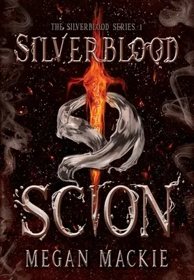 Striebornokrvný zrodenec - Silverblood Scion