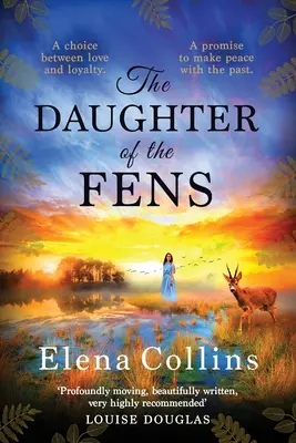 Dcéra z bažín - The Daughter of the Fens