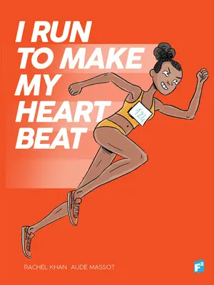 Bežím, aby mi srdce bilo - I Run to Make My Heart Beat
