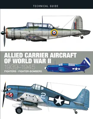 Spojenecké dopravné lietadlá druhej svetovej vojny 1939-1945 - Allied Carrier Aircraft of World War II 1939-1945