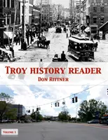 Troy History Reader: 1. zväzok - Troy History Reader: Vol. 1