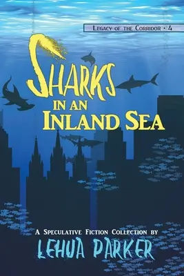 Žraloky vo vnútrozemskom mori - Sharks in an Inland Sea