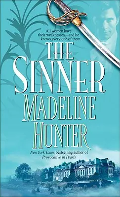 Hriešnik - The Sinner