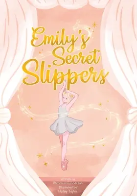 Emilyine tajné papuče - Emily's Secret Slippers