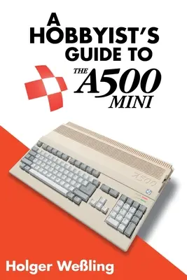 Sprievodca pre hobbystov k THEA500 Mini - A Hobbyist's Guide to THEA500 Mini