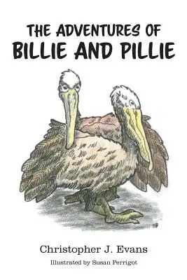 Dobrodružstvá Billie a Pillie - The Adventures of Billie and Pillie