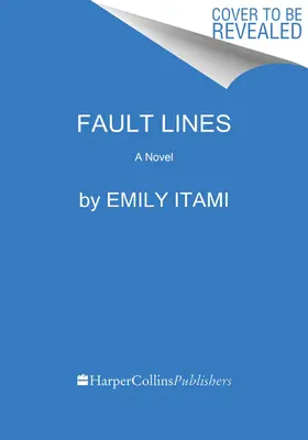 Línie zlomu - Fault Lines
