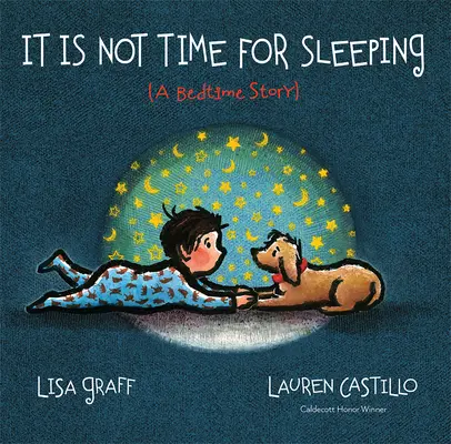 Nie je čas na spánok Polstrovaná dosková kniha - It Is Not Time for Sleeping Padded Board Book