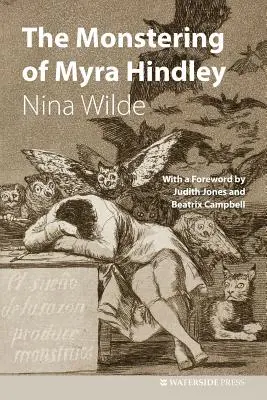 Monštrum Myry Hindleyovej - The Monstering of Myra Hindley
