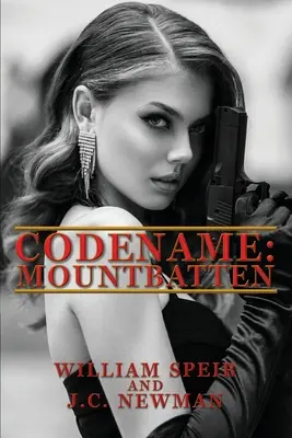 Krycie meno: Mountbatten - Codename: Mountbatten