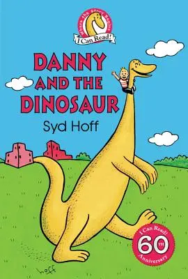 Danny a dinosaurus - Danny and the Dinosaur