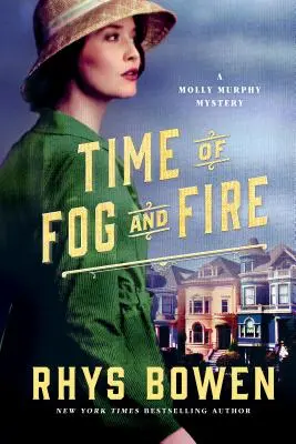 Čas hmly a ohňa - Time of Fog and Fire
