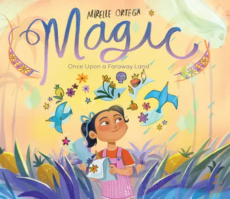 Magic: Vtedy v ďalekej krajine - Magic: Once Upon a Faraway Land
