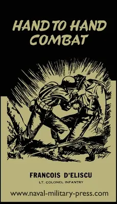 Ručný boj - Hand to Hand Combat