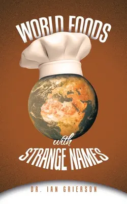 Svetové potraviny so zvláštnymi názvami - World Foods with Strange Names