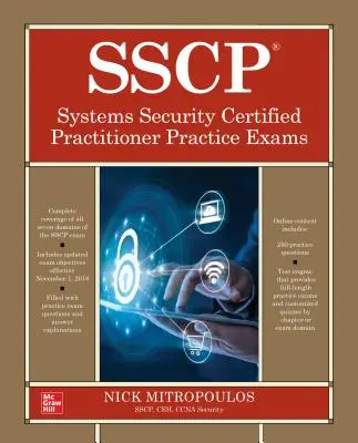 Sscp Systems Security Certified Practitioner Praktické skúšky - Sscp Systems Security Certified Practitioner Practice Exams