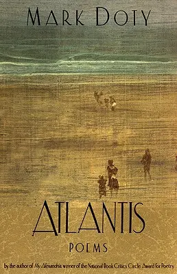 Atlantída: Básne - Atlantis: Poems by