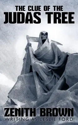 Záhada Judášovho stromu - The Clue of the Judas Tree