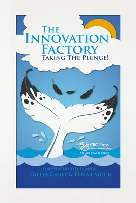 Továreň na inovácie - The Innovation Factory