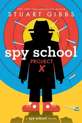 Špiónska škola Projekt X - Spy School Project X