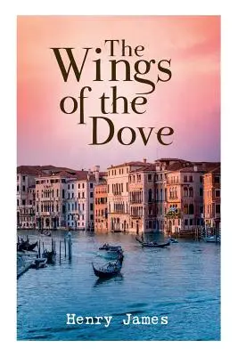 Krídla holubice - The Wings of the Dove