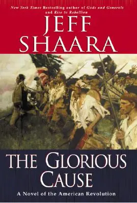 The Glorious Cause (Slávna vec) - The Glorious Cause