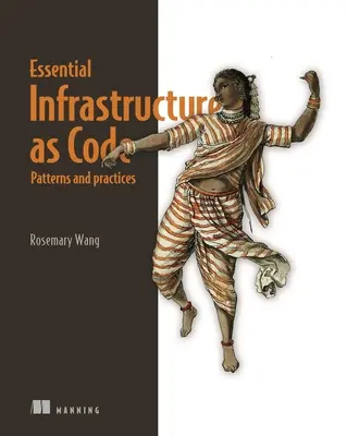 Infraštruktúra ako kód, vzory a postupy: S príkladmi v jazykoch Python a Terraform - Infrastructure as Code, Patterns and Practices: With Examples in Python and Terraform
