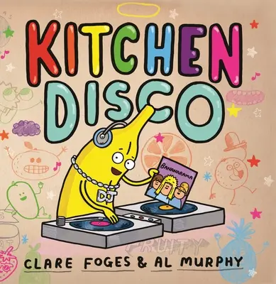 Kuchynská diskotéka - Kitchen Disco
