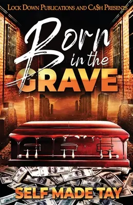 Zrodenie v hrobe - Born in the Grave