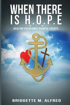 Keď je H.O.P.E: Uzdravenie prekonáva bolestivé udalosti - When There is H.O.P.E: Healing Overcomes Painful Events