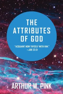 Božie atribúty - The Attributes of God