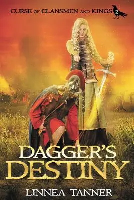 Dýka osudu - Dagger's Destiny