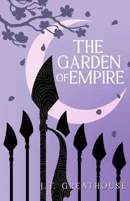 Záhrada impéria - The Garden of Empire